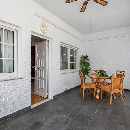 托雷维耶哈Beautiful House With Sea Views And Private Pool别墅 外观 照片